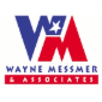 Wayne Messmer & Associates logo, Wayne Messmer & Associates contact details