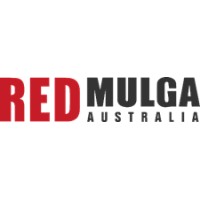 Red Mulga Australia logo, Red Mulga Australia contact details