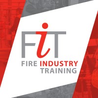 Fire Industry Training logo, Fire Industry Training contact details