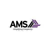 AMS Ltd logo, AMS Ltd contact details