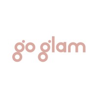 Go Glam logo, Go Glam contact details