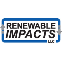 Renewable Impacts LLC logo, Renewable Impacts LLC contact details