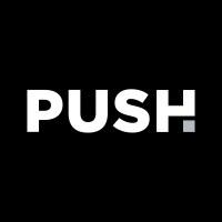 PUSH Associates logo, PUSH Associates contact details