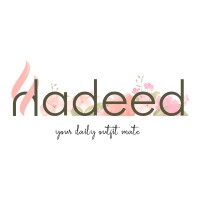 hadeed logo, hadeed contact details