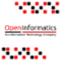 Open Informatics LLC logo, Open Informatics LLC contact details