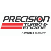 Precision Turbo & Engine logo, Precision Turbo & Engine contact details