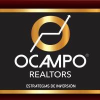 Ocampo Realtors logo, Ocampo Realtors contact details