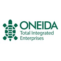 OTIE (Oneida Total Integrated Enterprises) logo, OTIE (Oneida Total Integrated Enterprises) contact details