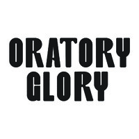 Oratory Glory logo, Oratory Glory contact details