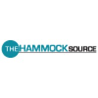 The Hammock Source logo, The Hammock Source contact details