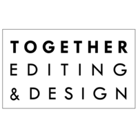 Together Editing & Design, Inc. logo, Together Editing & Design, Inc. contact details