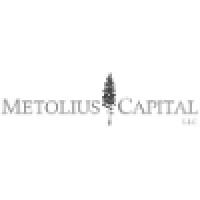 Metolius Capital logo, Metolius Capital contact details