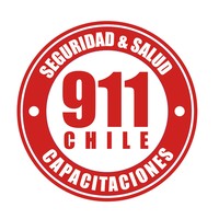 911 Chile SpA logo, 911 Chile SpA contact details