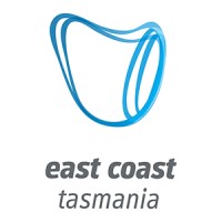 East Coast Tasmania Tourism logo, East Coast Tasmania Tourism contact details