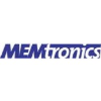 Memtronics logo, Memtronics contact details