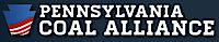 Pennsylvania Coal Alliance logo, Pennsylvania Coal Alliance contact details