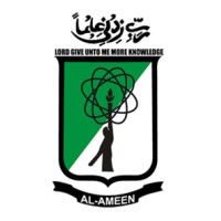 Al Ameen Law College logo, Al Ameen Law College contact details