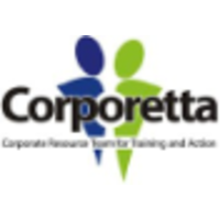 Corporetta logo, Corporetta contact details