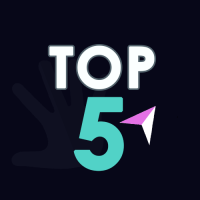 Top5Way logo, Top5Way contact details