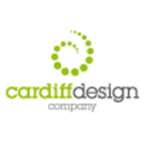 Cardiff Design Company logo, Cardiff Design Company contact details