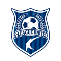 K League United logo, K League United contact details