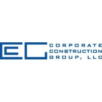 Corporate Construction Group logo, Corporate Construction Group contact details