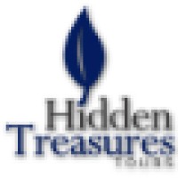 Hidden Treasures Tours logo, Hidden Treasures Tours contact details