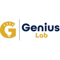 Genius Lab, Inc logo, Genius Lab, Inc contact details