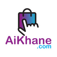 AiKhane.com LLC logo, AiKhane.com LLC contact details