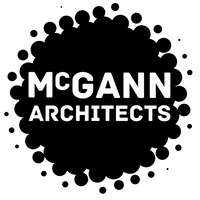 McGann Architects Pty Ltd logo, McGann Architects Pty Ltd contact details