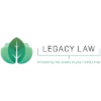 Legacy Law Sydney logo, Legacy Law Sydney contact details