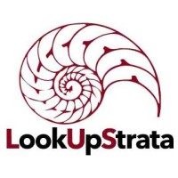 LookUpStrata Pty Ltd logo, LookUpStrata Pty Ltd contact details