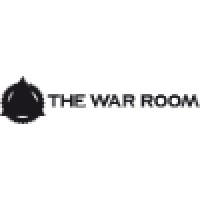 The War Room logo, The War Room contact details