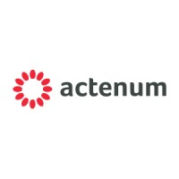 Actenum Corporation logo, Actenum Corporation contact details