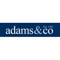 Adams & Co Group logo, Adams & Co Group contact details