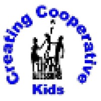 Cooperative Kids logo, Cooperative Kids contact details