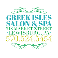 Greek Isles Salon & Spa logo, Greek Isles Salon & Spa contact details