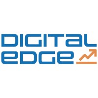 Digital Edge Inc logo, Digital Edge Inc contact details