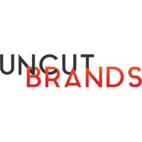 UnCut Brands logo, UnCut Brands contact details