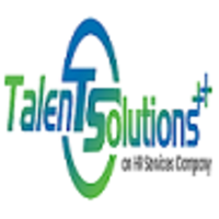 Talent Solutions ++ logo, Talent Solutions ++ contact details