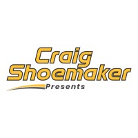 Craig Shoemaker Presents logo, Craig Shoemaker Presents contact details