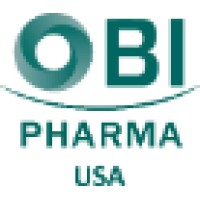 OBI Pharma USA, Inc logo, OBI Pharma USA, Inc contact details