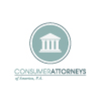 Consumer Attorneys of America logo, Consumer Attorneys of America contact details