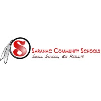 Saranac Jr/Sr High School logo, Saranac Jr/Sr High School contact details