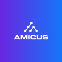 Amicus Recruitment logo, Amicus Recruitment contact details