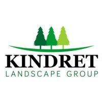 Kindret Landscape Group logo, Kindret Landscape Group contact details