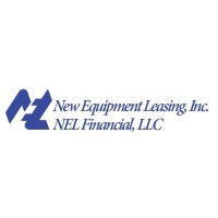 New Equipment Leasing, Inc. logo, New Equipment Leasing, Inc. contact details