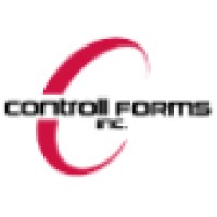 Controll Forms, Inc logo, Controll Forms, Inc contact details