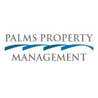 Palms Property Management, Inc. logo, Palms Property Management, Inc. contact details