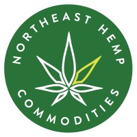 Northeast Hemp Commodities logo, Northeast Hemp Commodities contact details